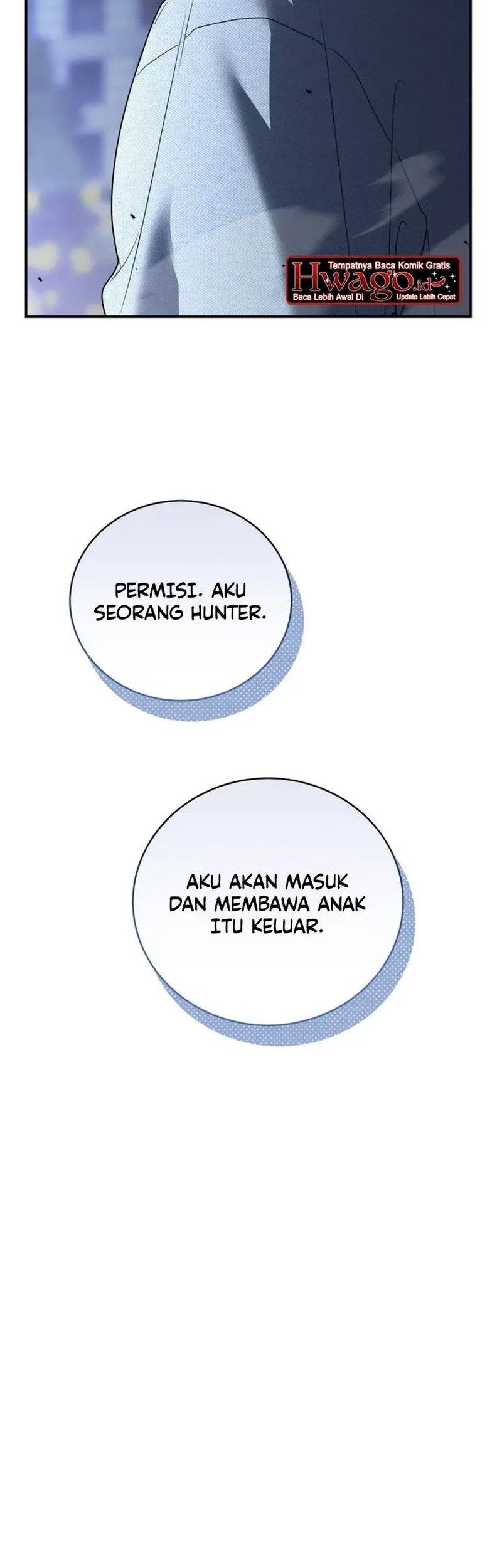 A Guide to the Right Life for Rankers Chapter 03 Gambar 25