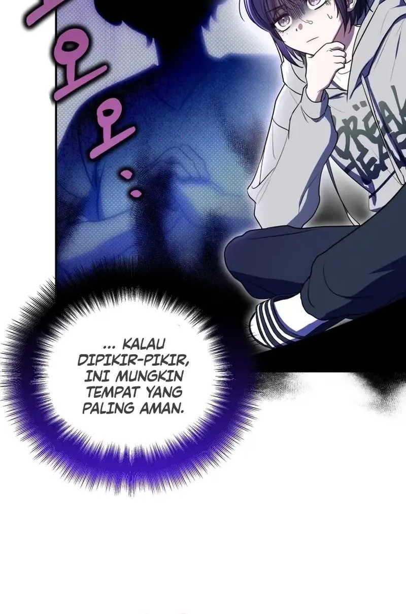 A Guide to the Right Life for Rankers Chapter 03 Gambar 31