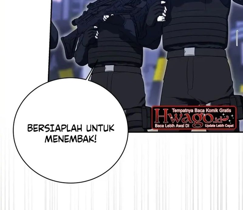 A Guide to the Right Life for Rankers Chapter 03 Gambar 35