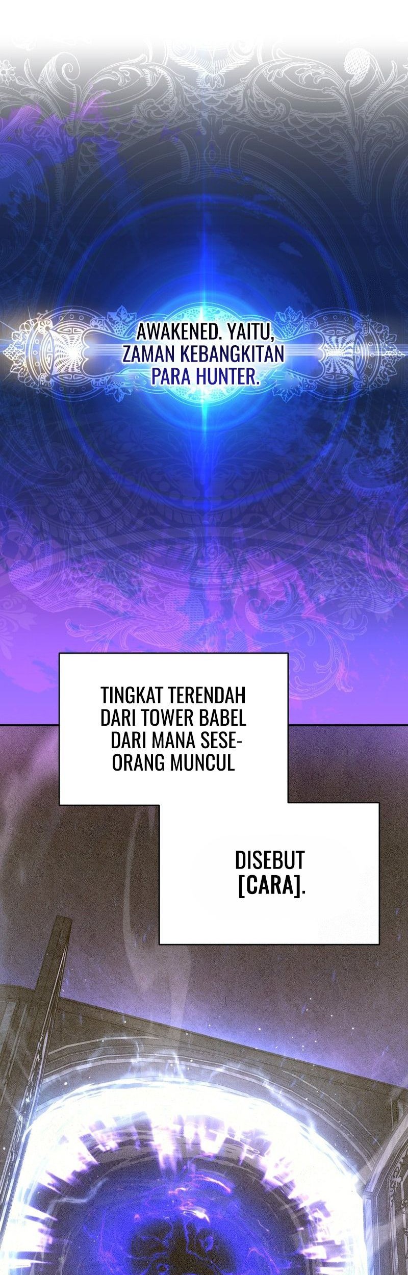 A Guide to the Right Life for Rankers Chapter 02 Gambar 33