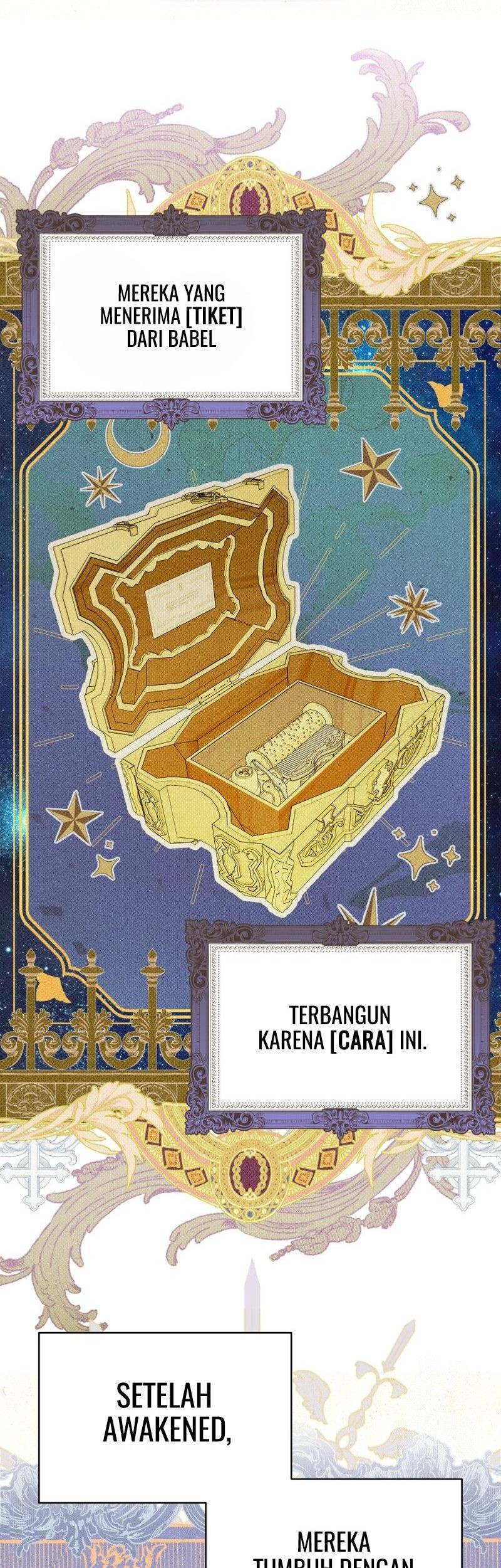 A Guide to the Right Life for Rankers Chapter 02 Gambar 35