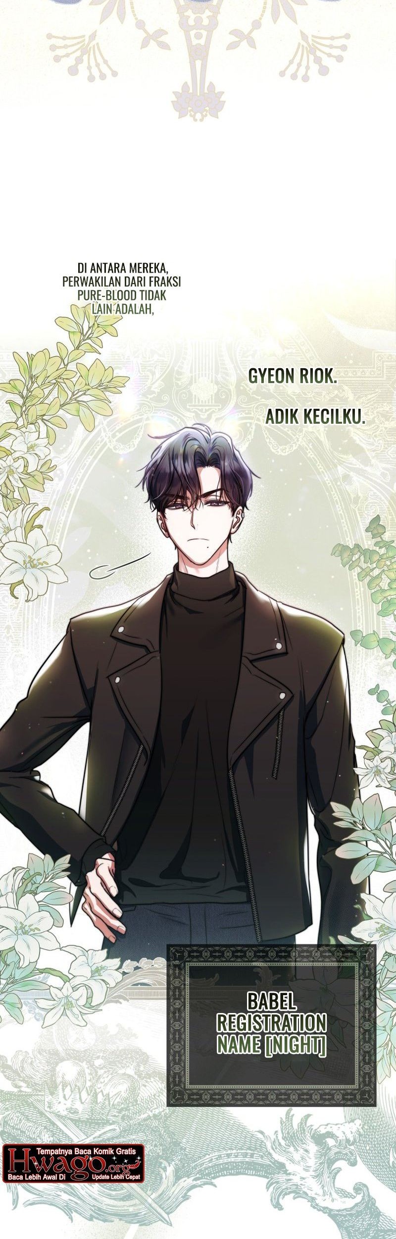 A Guide to the Right Life for Rankers Chapter 02 Gambar 37