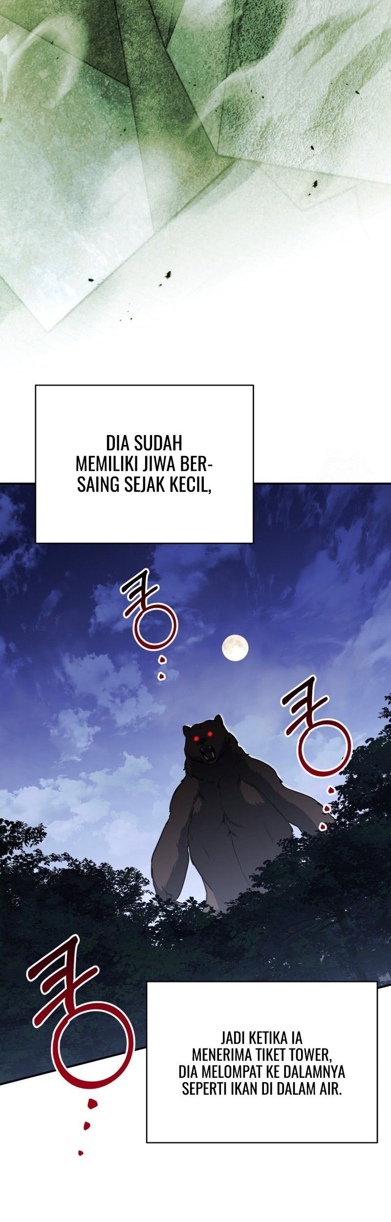 A Guide to the Right Life for Rankers Chapter 02 Gambar 40