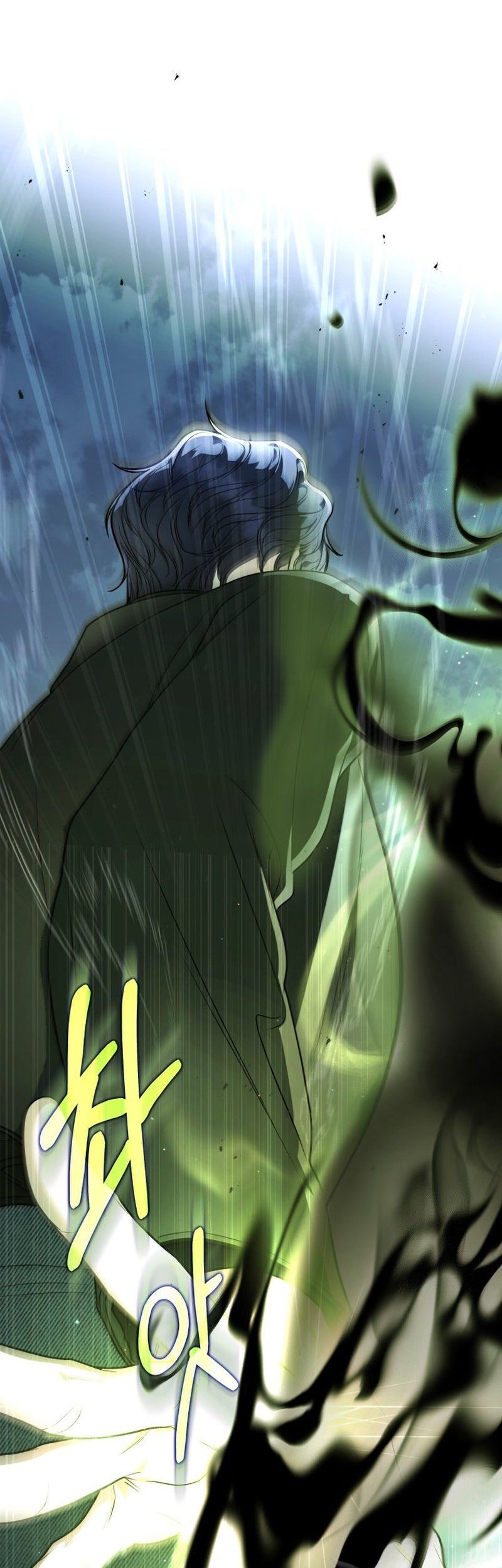 A Guide to the Right Life for Rankers Chapter 02 Gambar 41