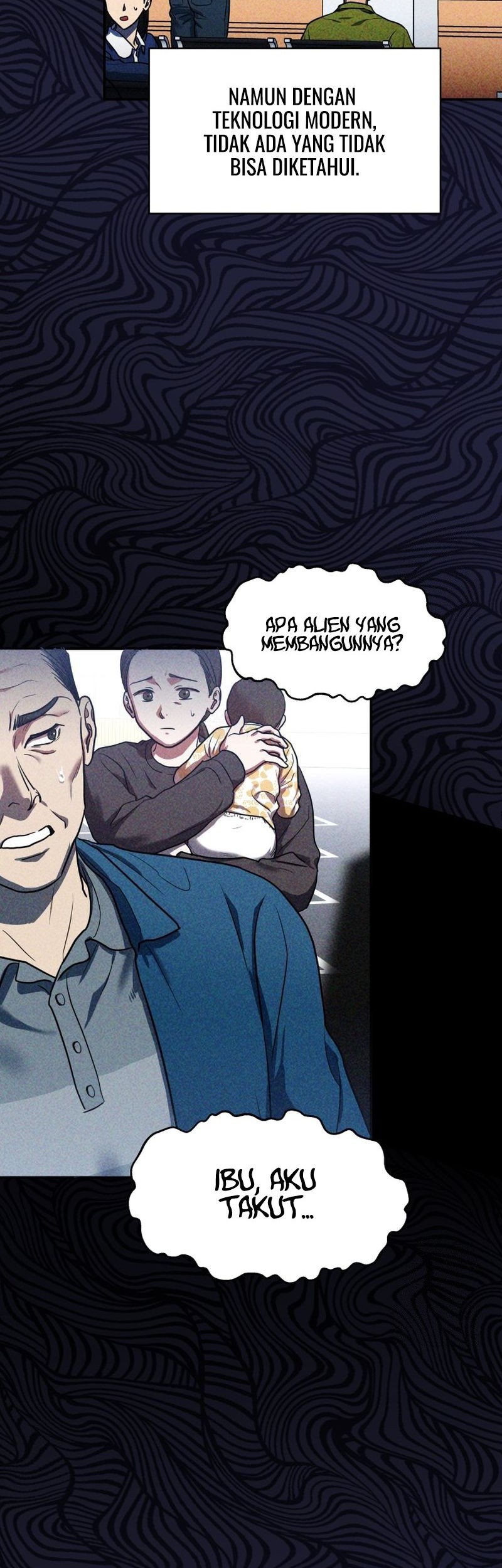A Guide to the Right Life for Rankers Chapter 02 Gambar 6