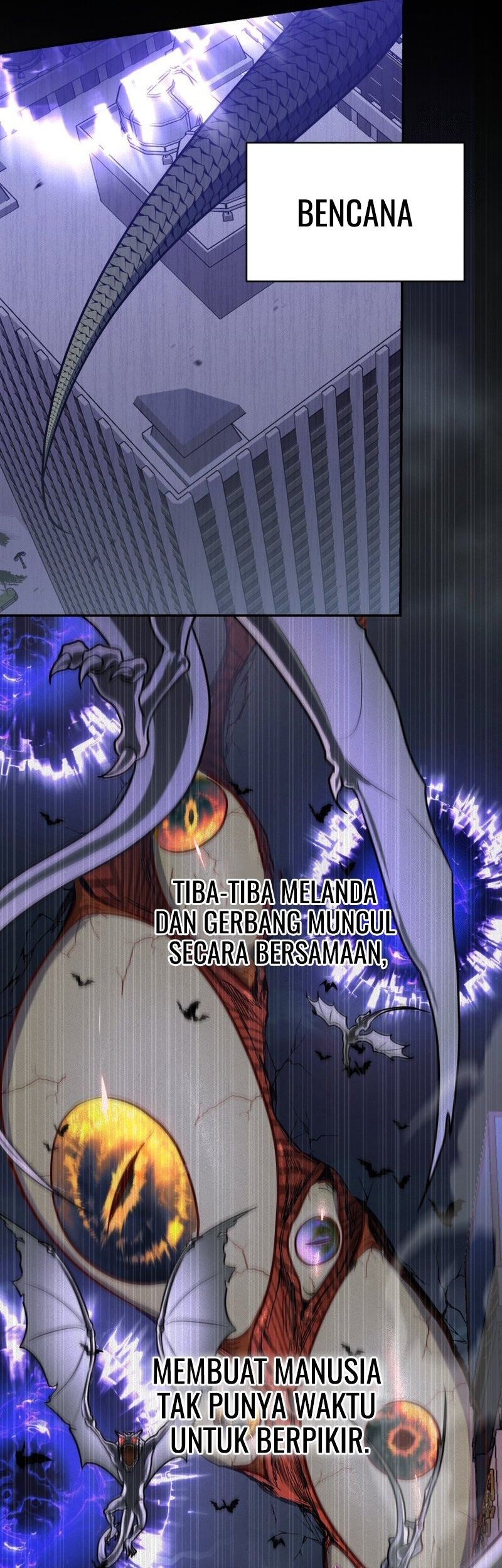 A Guide to the Right Life for Rankers Chapter 02 Gambar 11