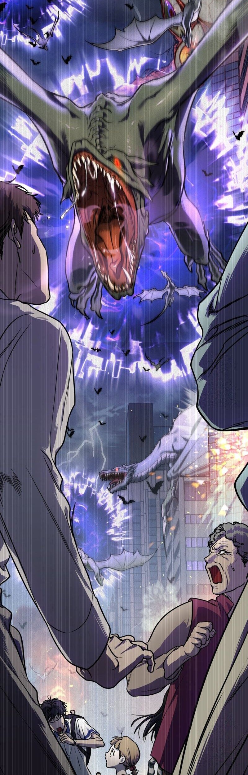 A Guide to the Right Life for Rankers Chapter 02 Gambar 12