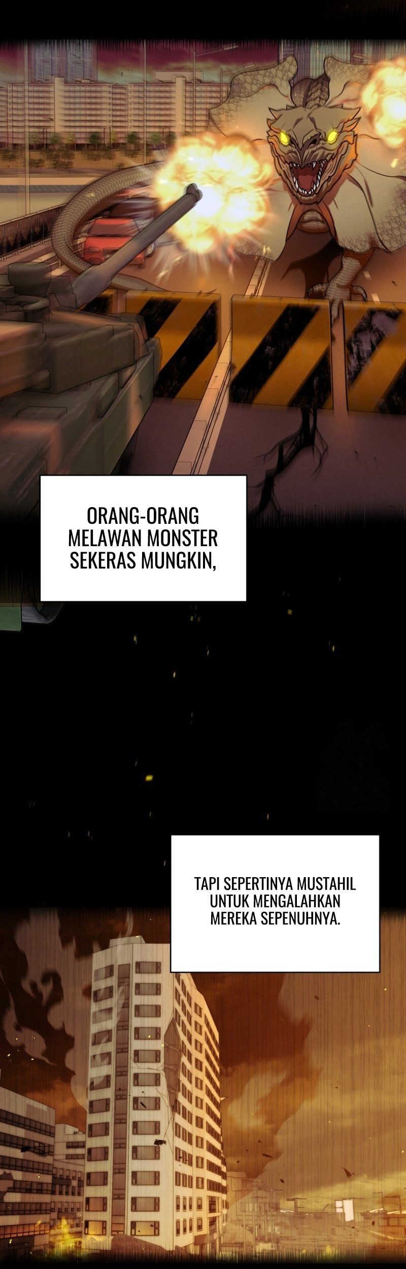 A Guide to the Right Life for Rankers Chapter 02 Gambar 15