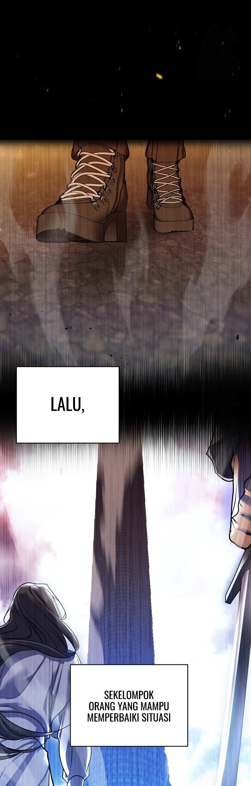 A Guide to the Right Life for Rankers Chapter 02 Gambar 16