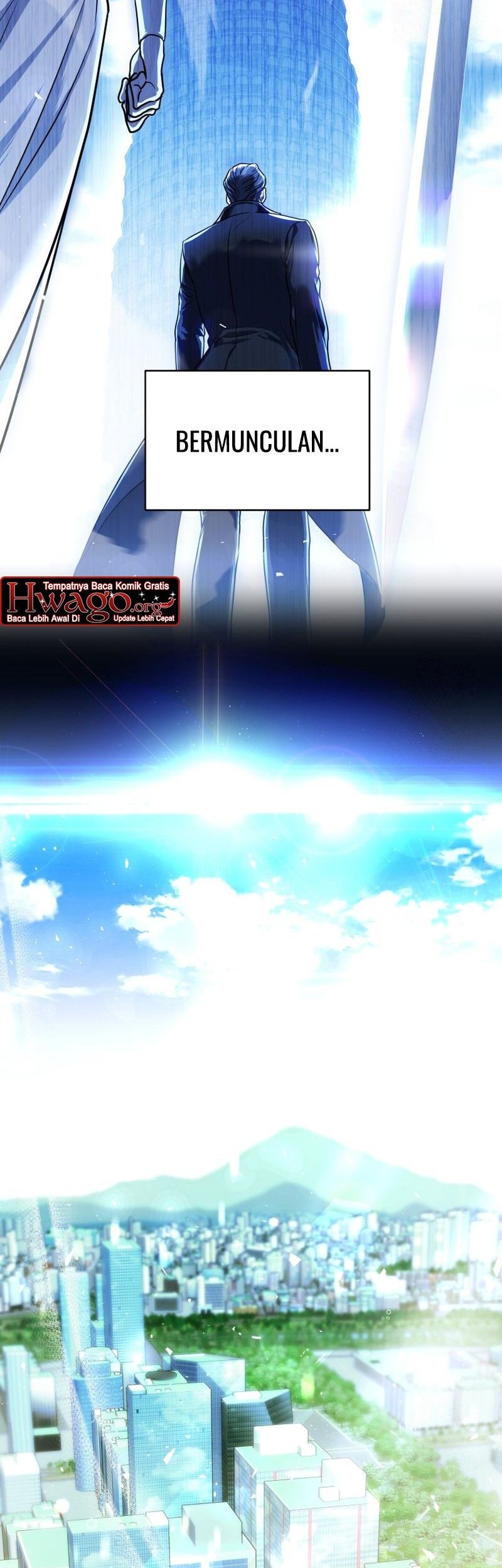 A Guide to the Right Life for Rankers Chapter 02 Gambar 17