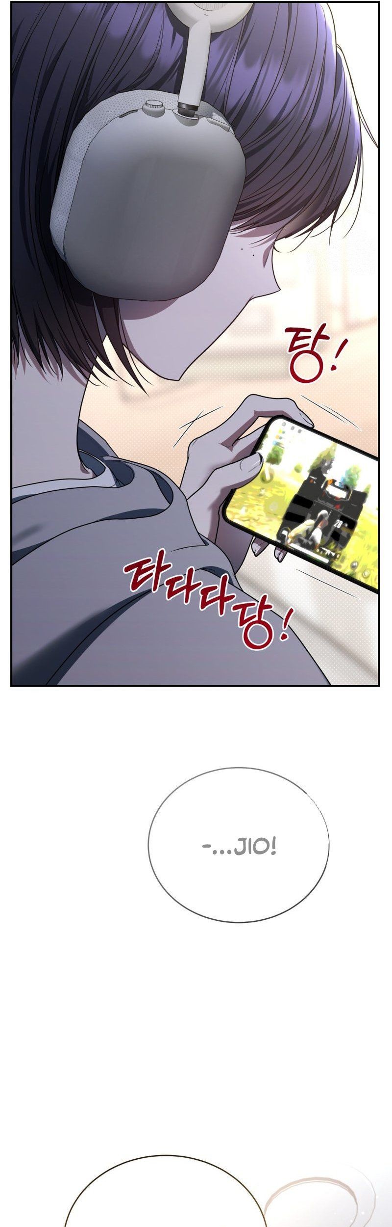 A Guide to the Right Life for Rankers Chapter 02 Gambar 22
