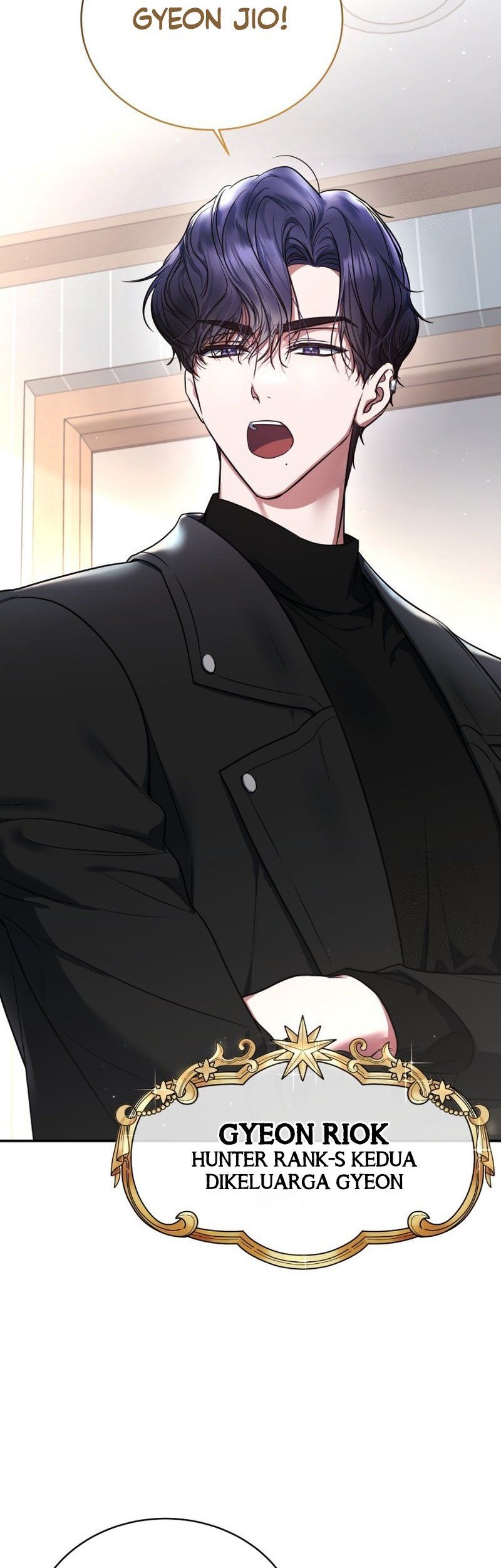 A Guide to the Right Life for Rankers Chapter 02 Gambar 23