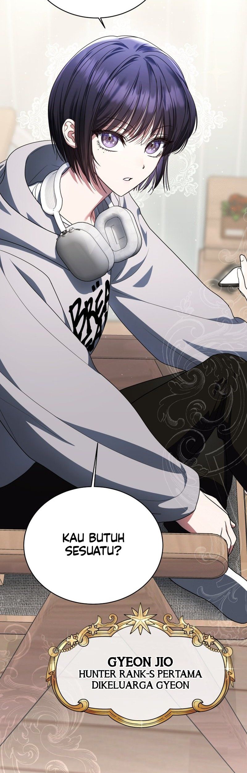 A Guide to the Right Life for Rankers Chapter 02 Gambar 26