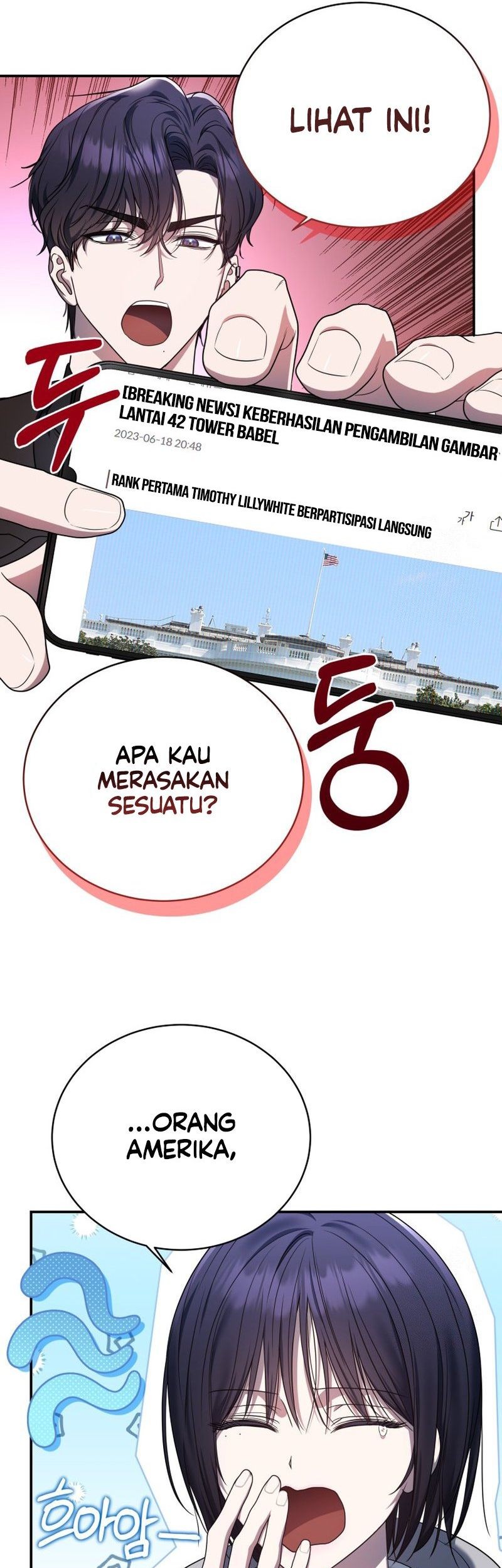 A Guide to the Right Life for Rankers Chapter 02 Gambar 28