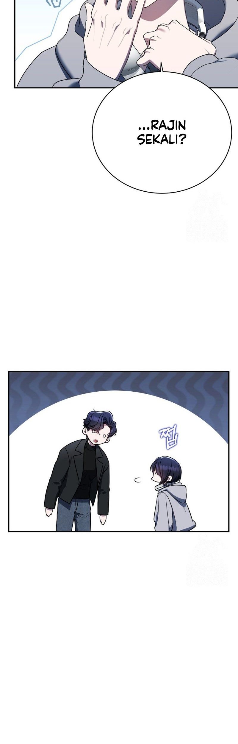 A Guide to the Right Life for Rankers Chapter 02 Gambar 29