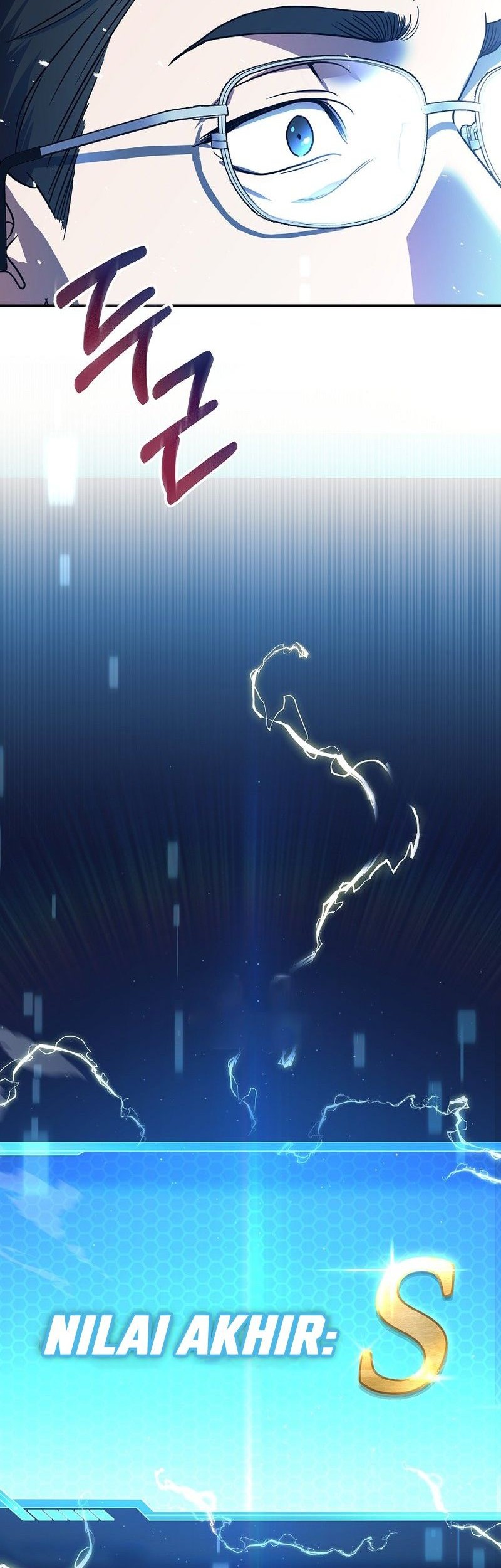 A Guide to the Right Life for Rankers Chapter 01 Gambar 34