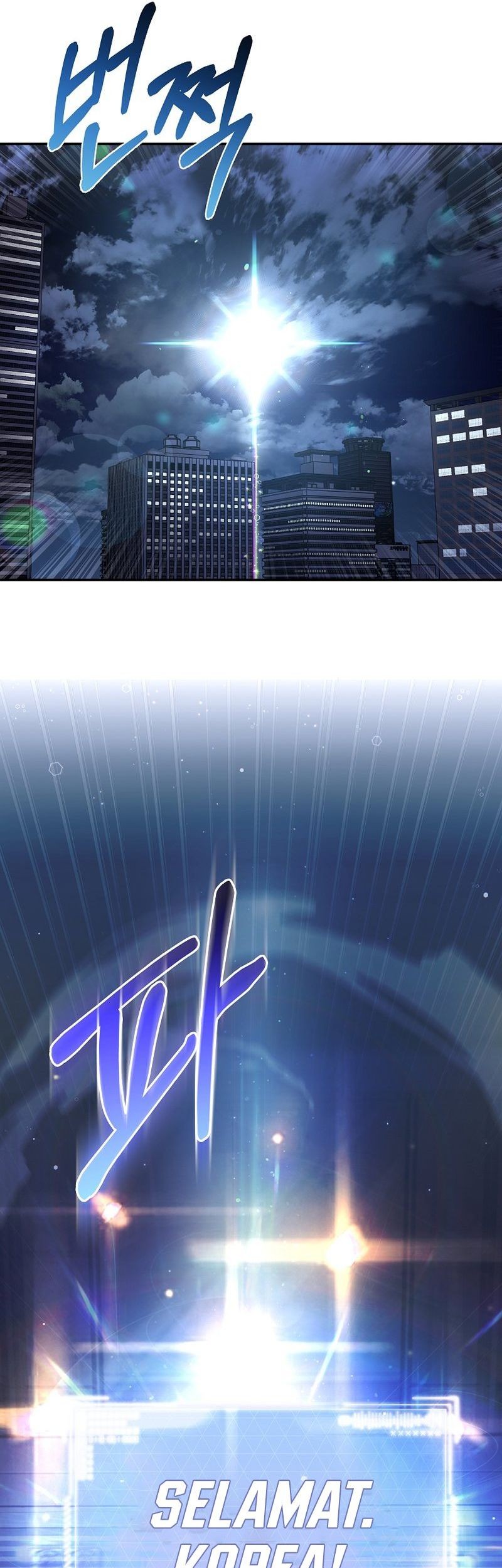 A Guide to the Right Life for Rankers Chapter 01 Gambar 37