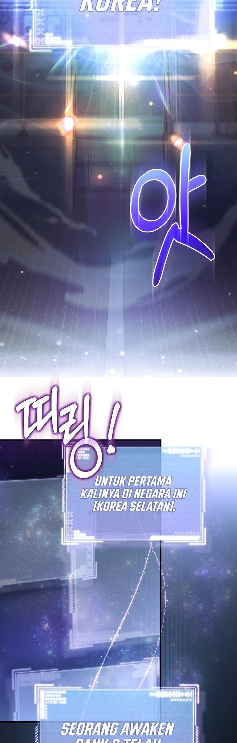 A Guide to the Right Life for Rankers Chapter 01 Gambar 38