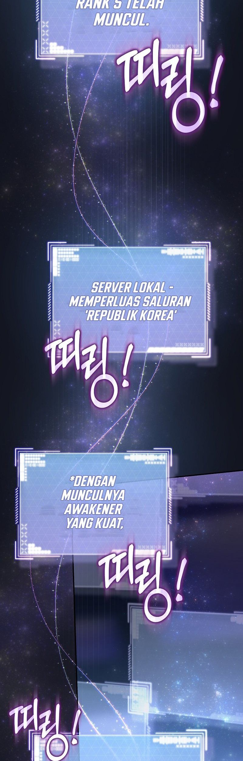 A Guide to the Right Life for Rankers Chapter 01 Gambar 39