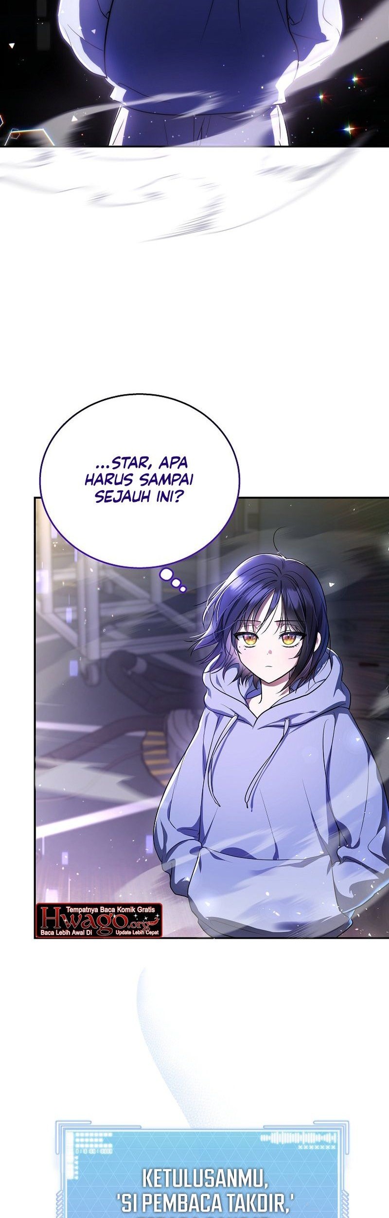 A Guide to the Right Life for Rankers Chapter 01 Gambar 50