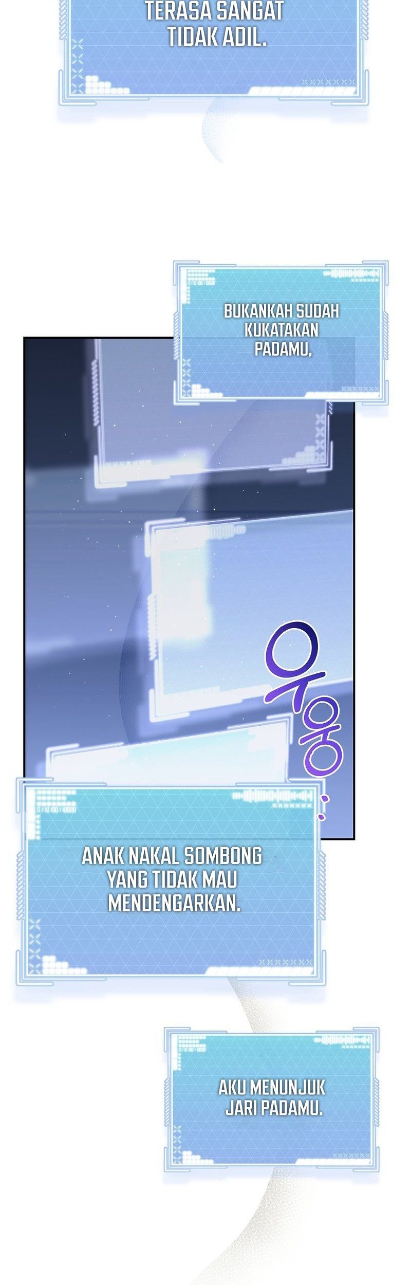 A Guide to the Right Life for Rankers Chapter 01 Gambar 51