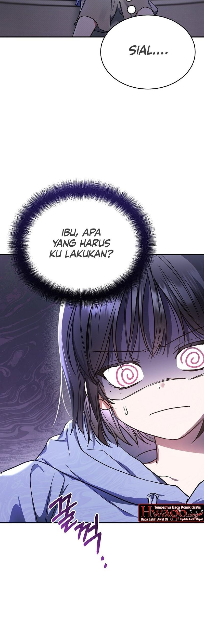 A Guide to the Right Life for Rankers Chapter 01 Gambar 55