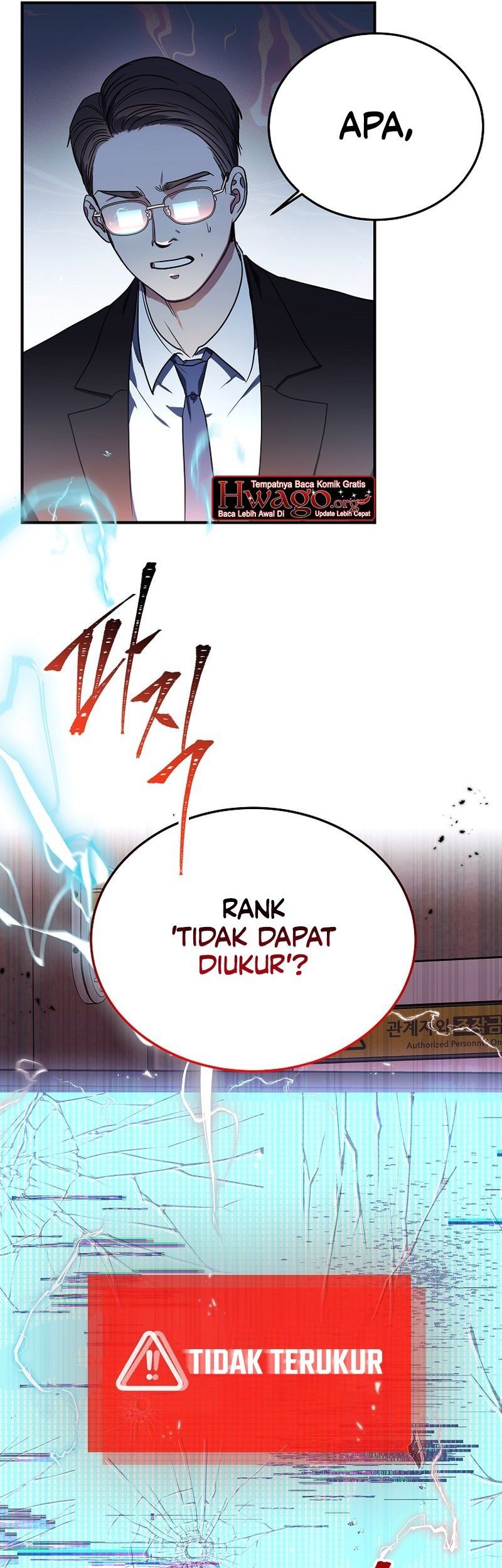 A Guide to the Right Life for Rankers Chapter 01 Gambar 5