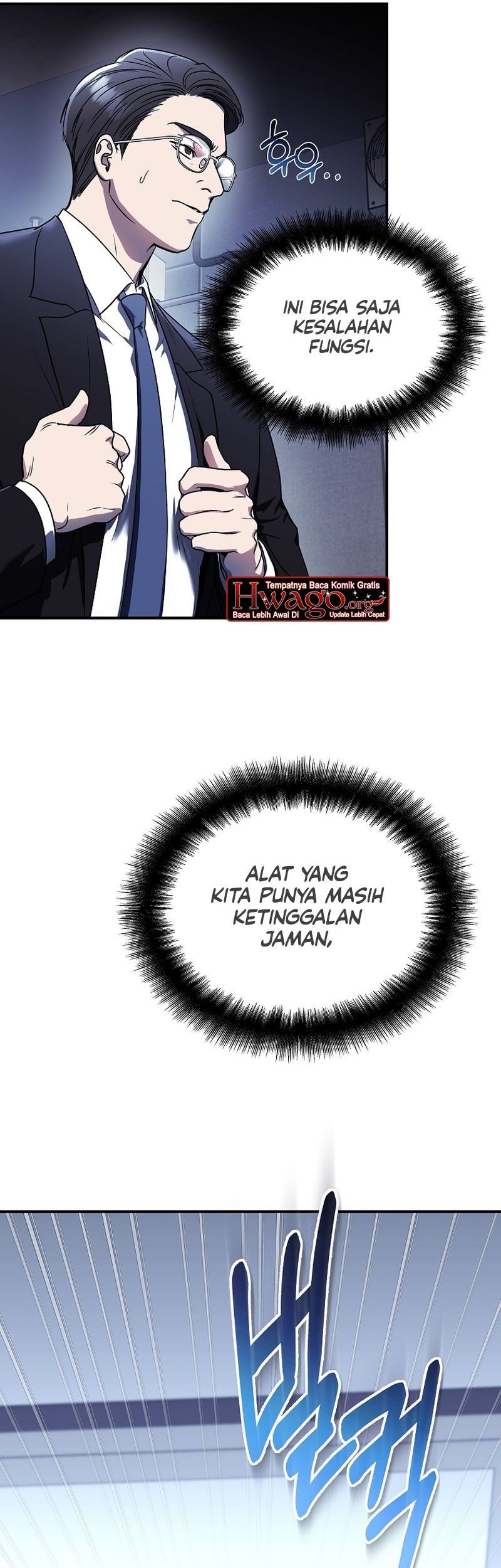 A Guide to the Right Life for Rankers Chapter 01 Gambar 9
