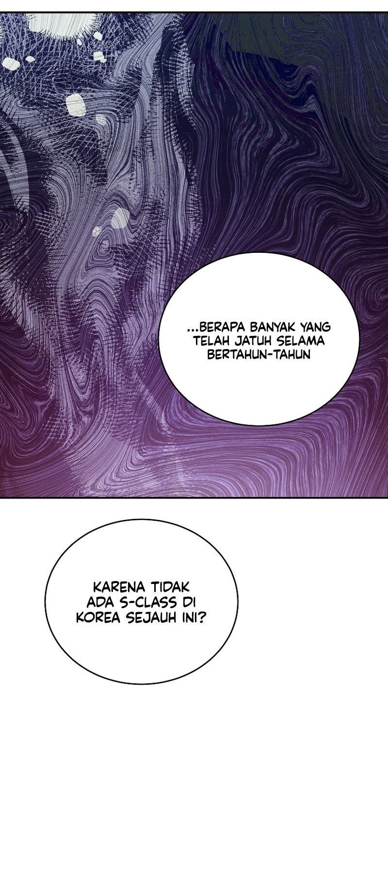 A Guide to the Right Life for Rankers Chapter 01 Gambar 21
