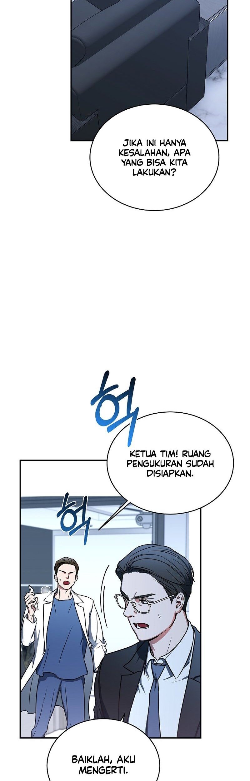 A Guide to the Right Life for Rankers Chapter 01 Gambar 23