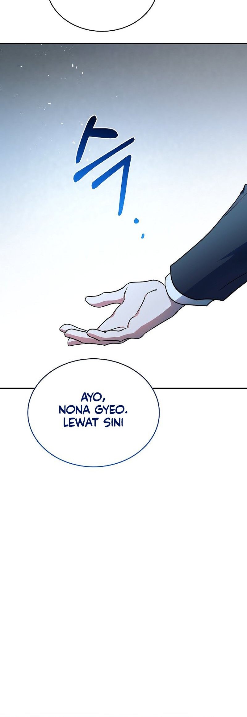 A Guide to the Right Life for Rankers Chapter 01 Gambar 24