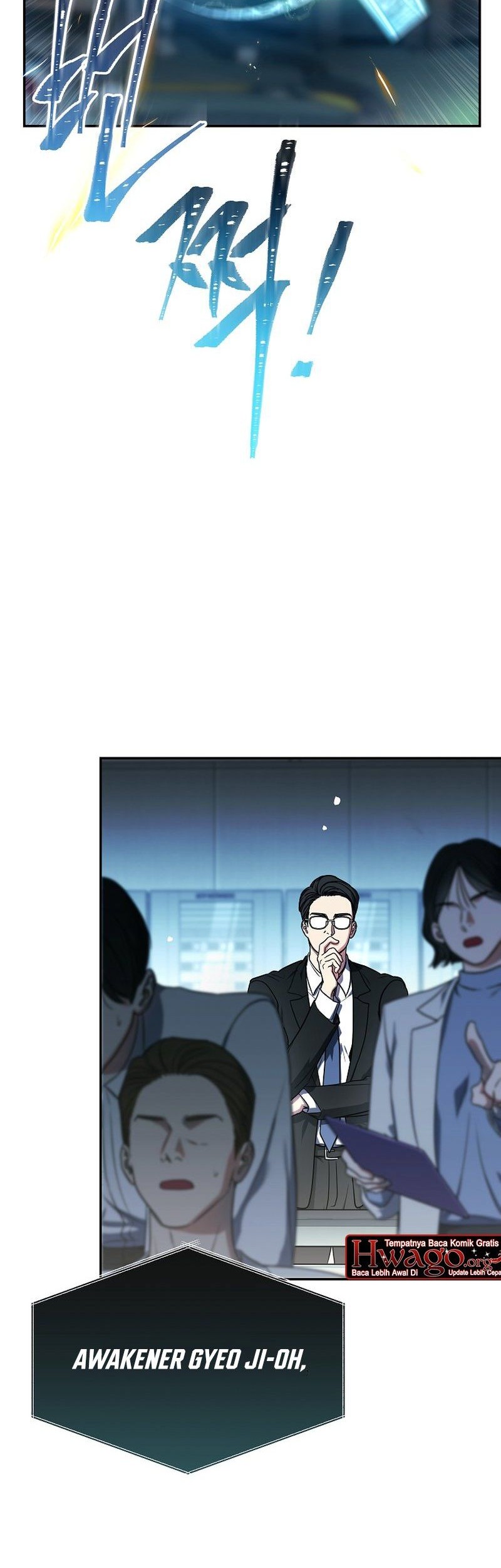 A Guide to the Right Life for Rankers Chapter 01 Gambar 26