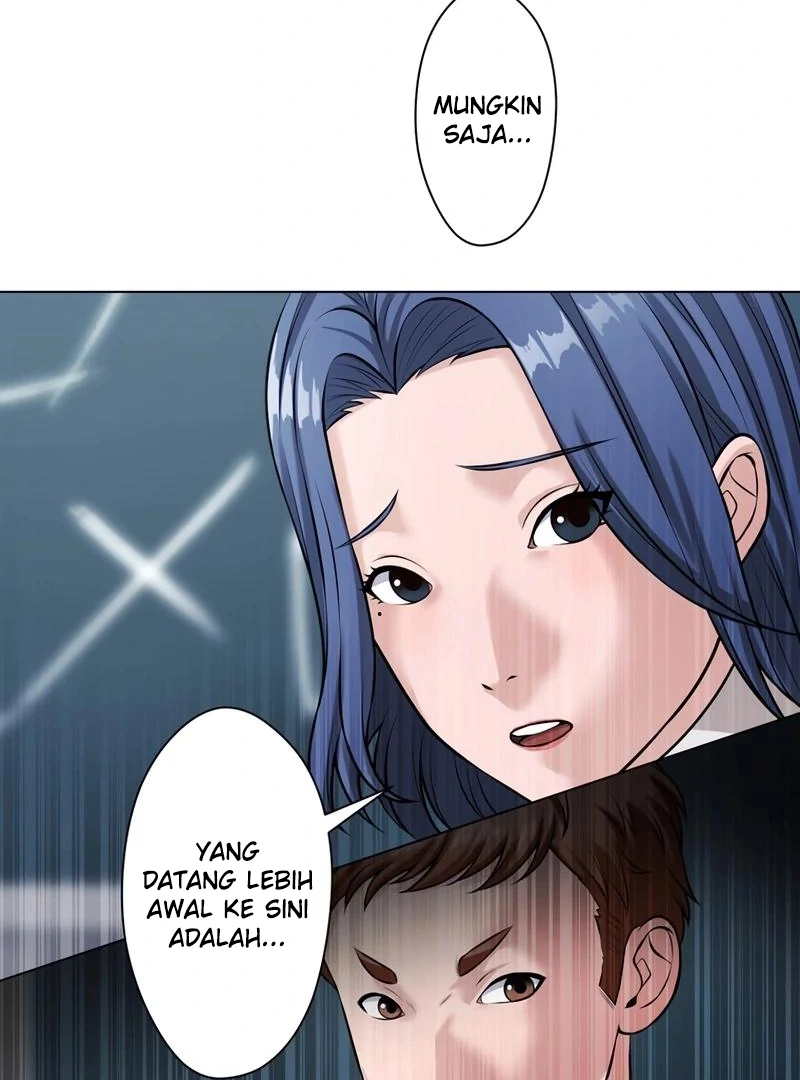 The Devil in School Chapter 30 Gambar 11