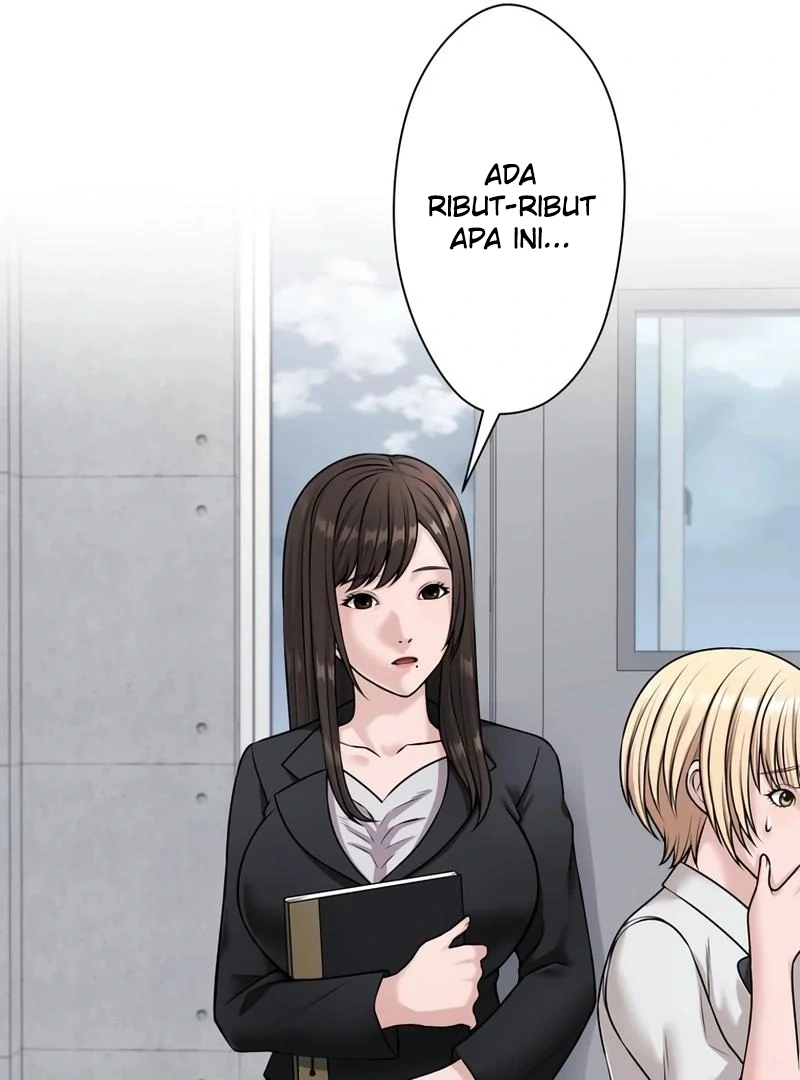 The Devil in School Chapter 30 Gambar 15