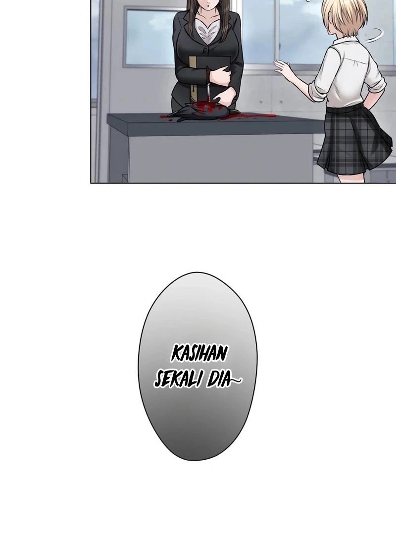 The Devil in School Chapter 30 Gambar 17