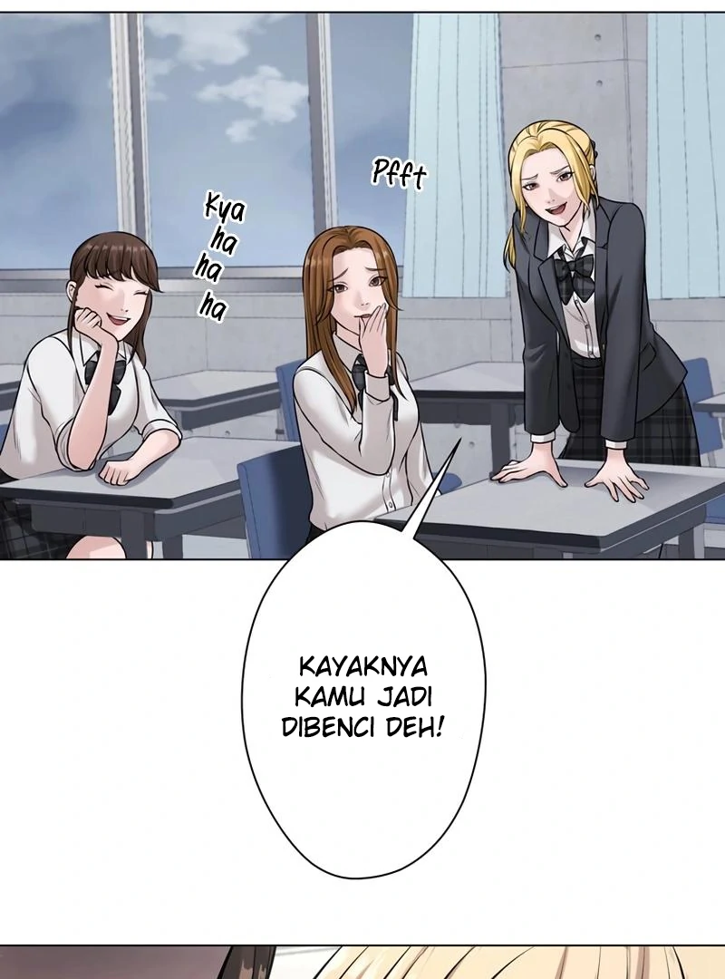 The Devil in School Chapter 30 Gambar 18