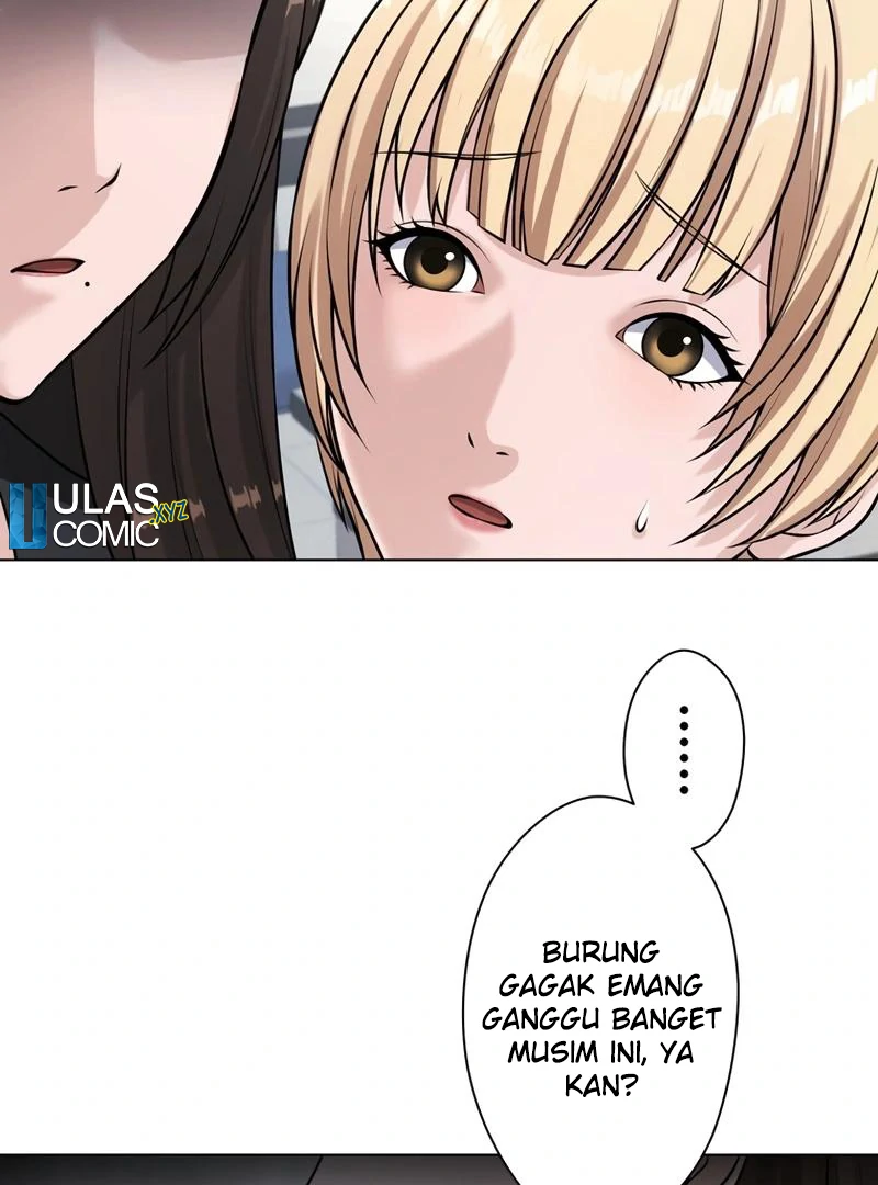 The Devil in School Chapter 30 Gambar 19