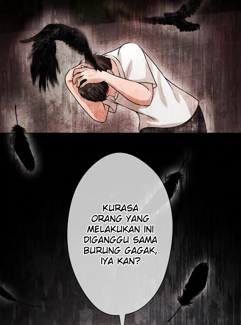 The Devil in School Chapter 30 Gambar 22