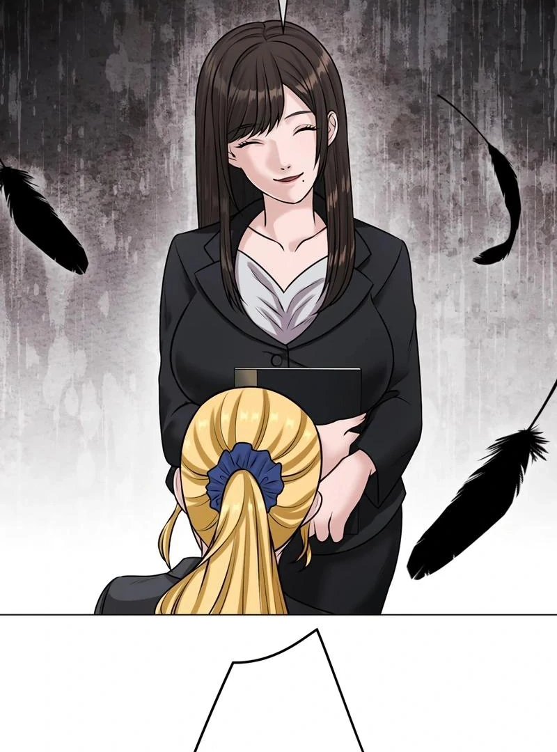 The Devil in School Chapter 30 Gambar 23