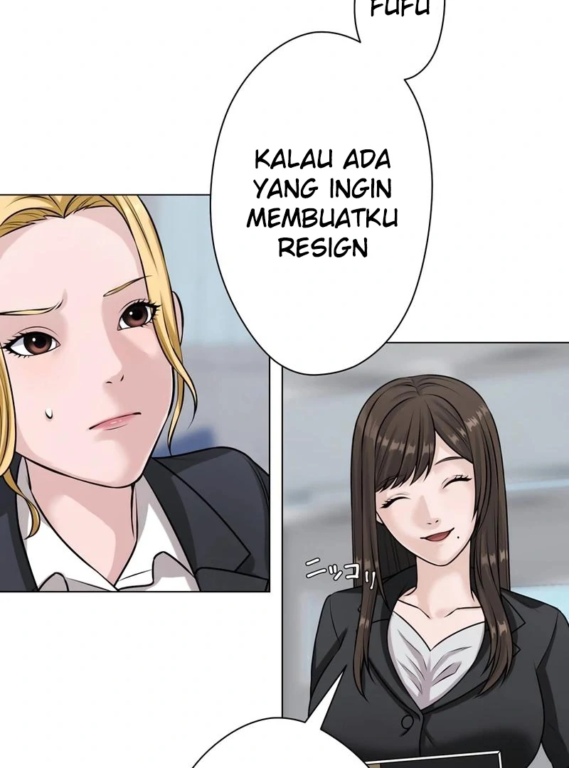 The Devil in School Chapter 30 Gambar 26