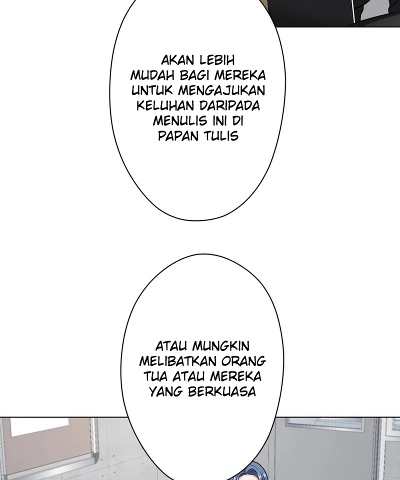 The Devil in School Chapter 30 Gambar 27