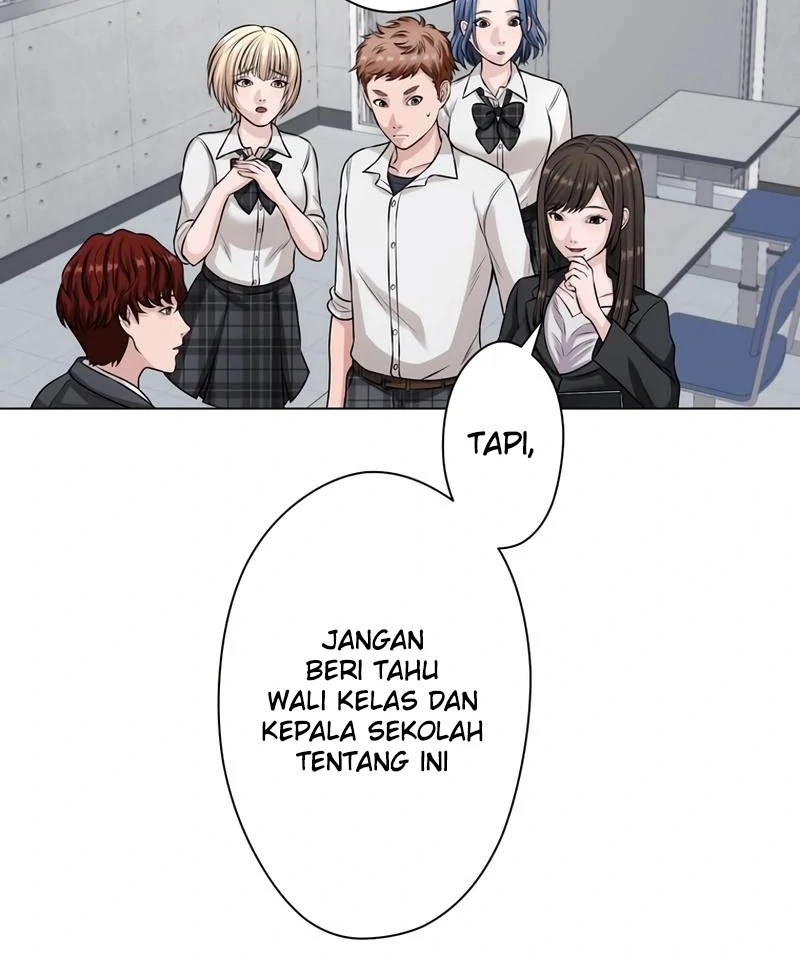 The Devil in School Chapter 30 Gambar 28