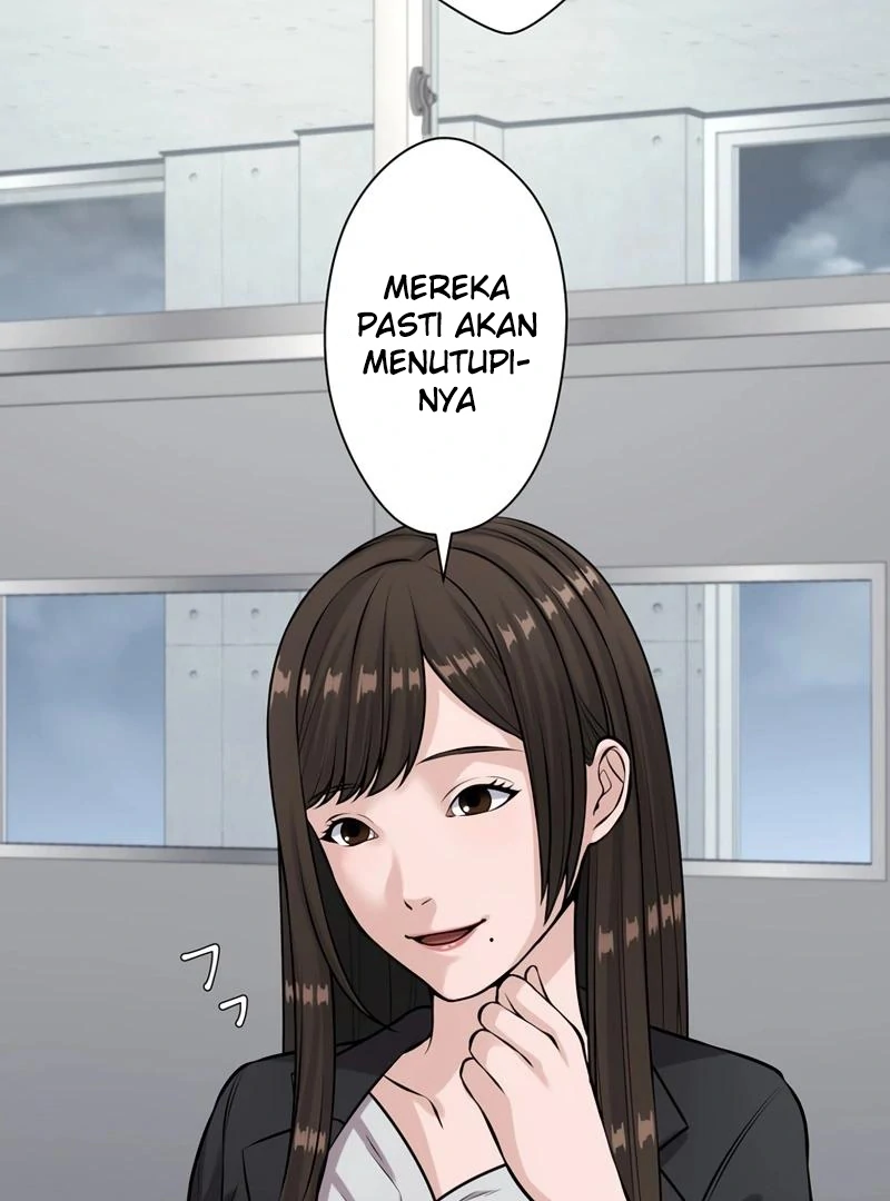 The Devil in School Chapter 30 Gambar 30