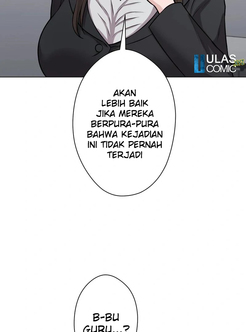 The Devil in School Chapter 30 Gambar 31