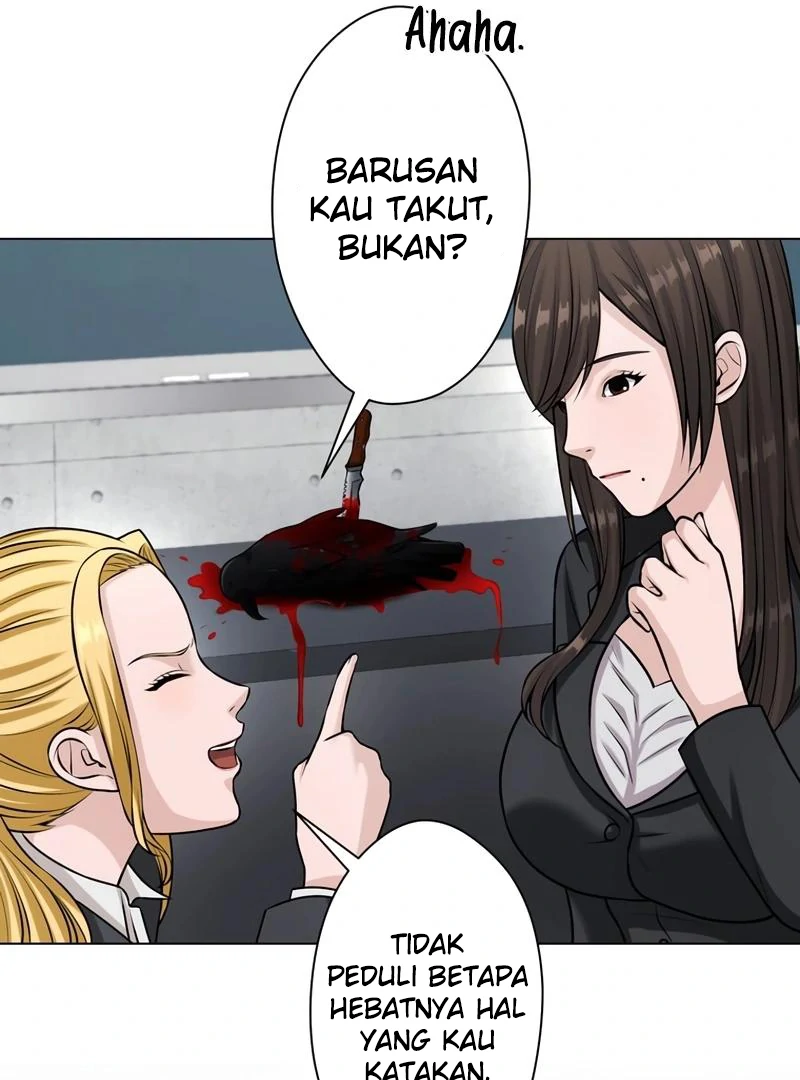 The Devil in School Chapter 30 Gambar 34
