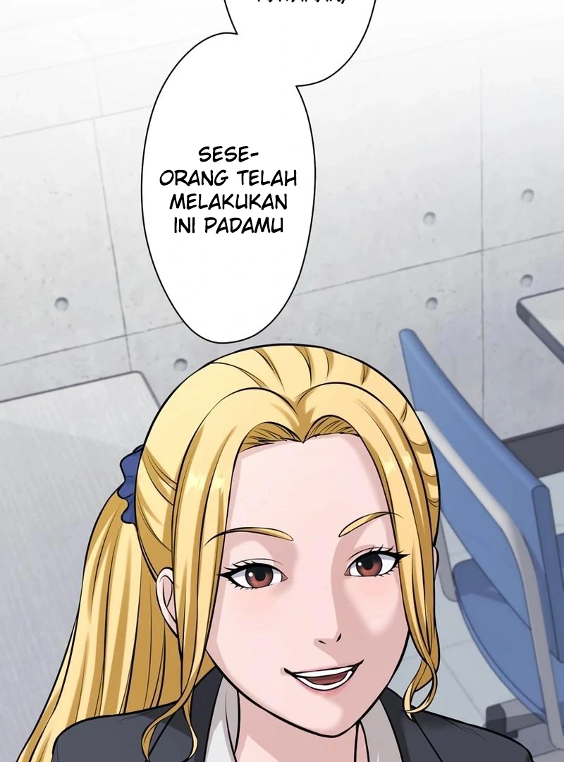 The Devil in School Chapter 30 Gambar 35