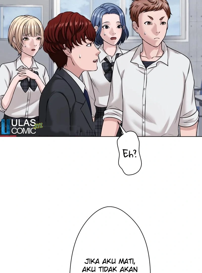 The Devil in School Chapter 30 Gambar 38