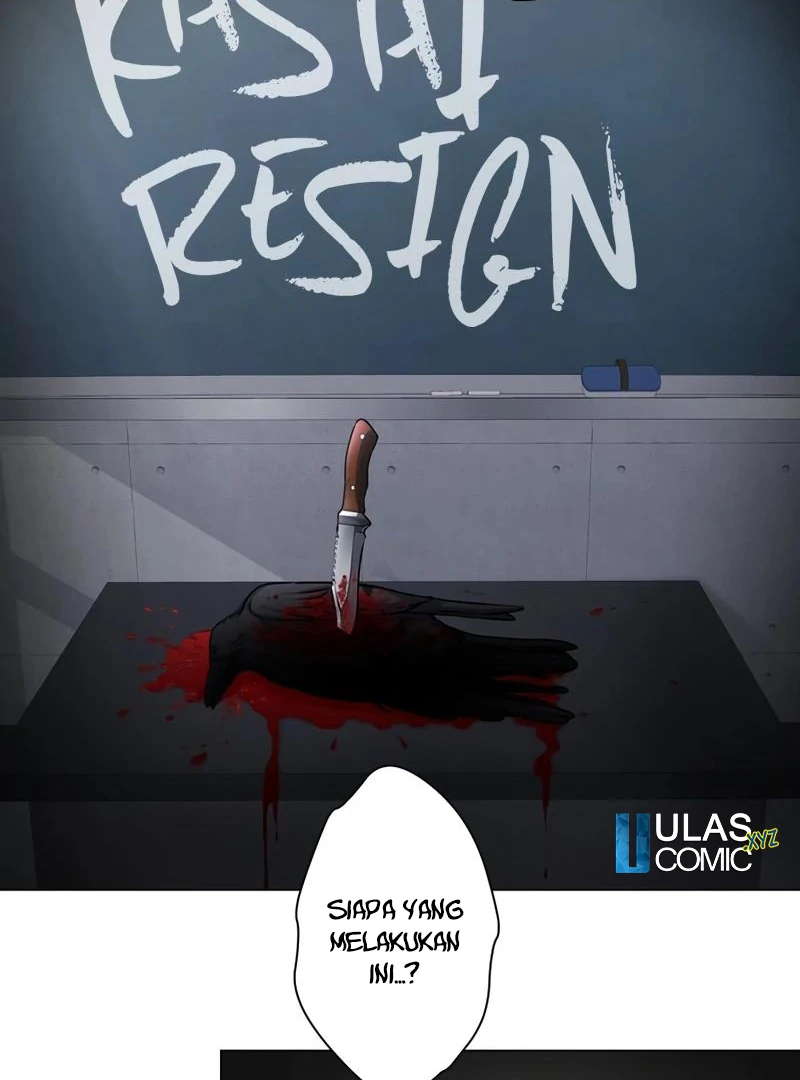 The Devil in School Chapter 30 Gambar 4