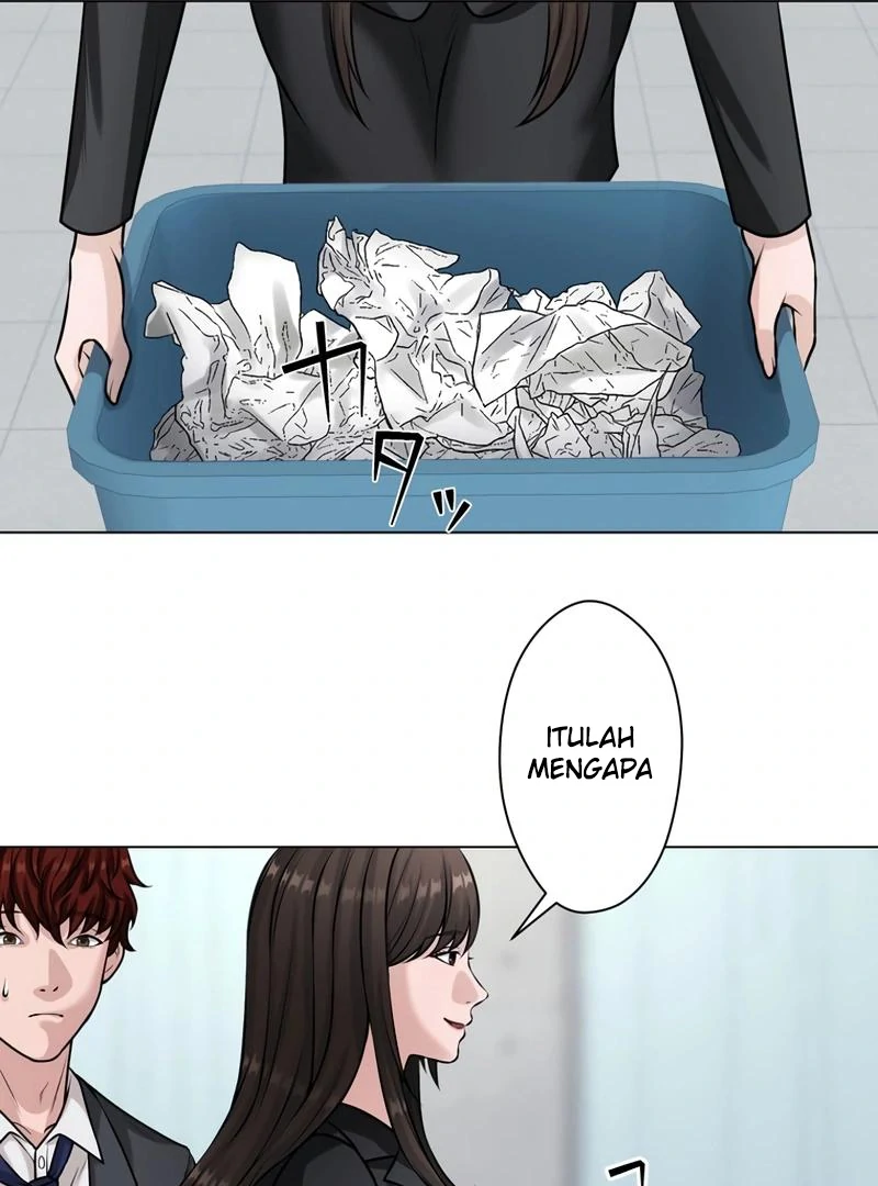 The Devil in School Chapter 30 Gambar 41