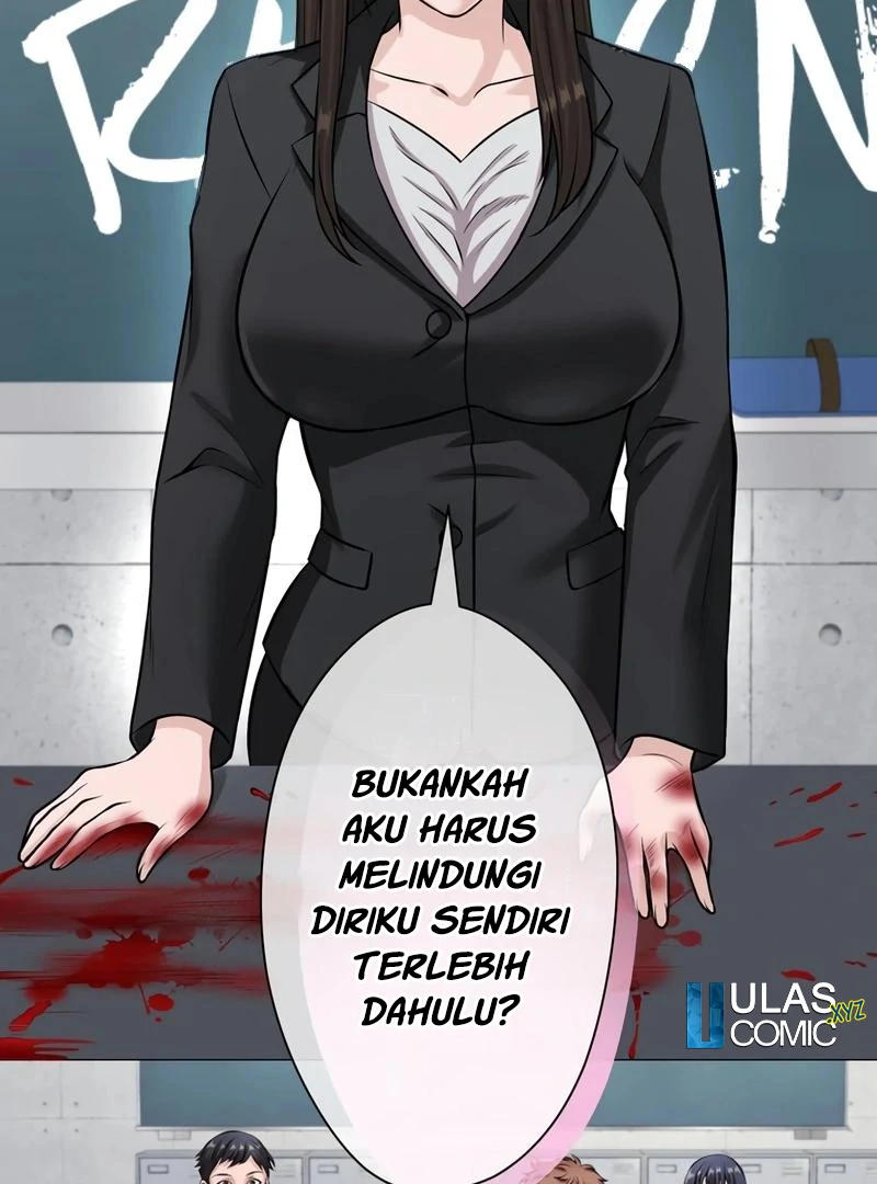 The Devil in School Chapter 30 Gambar 44